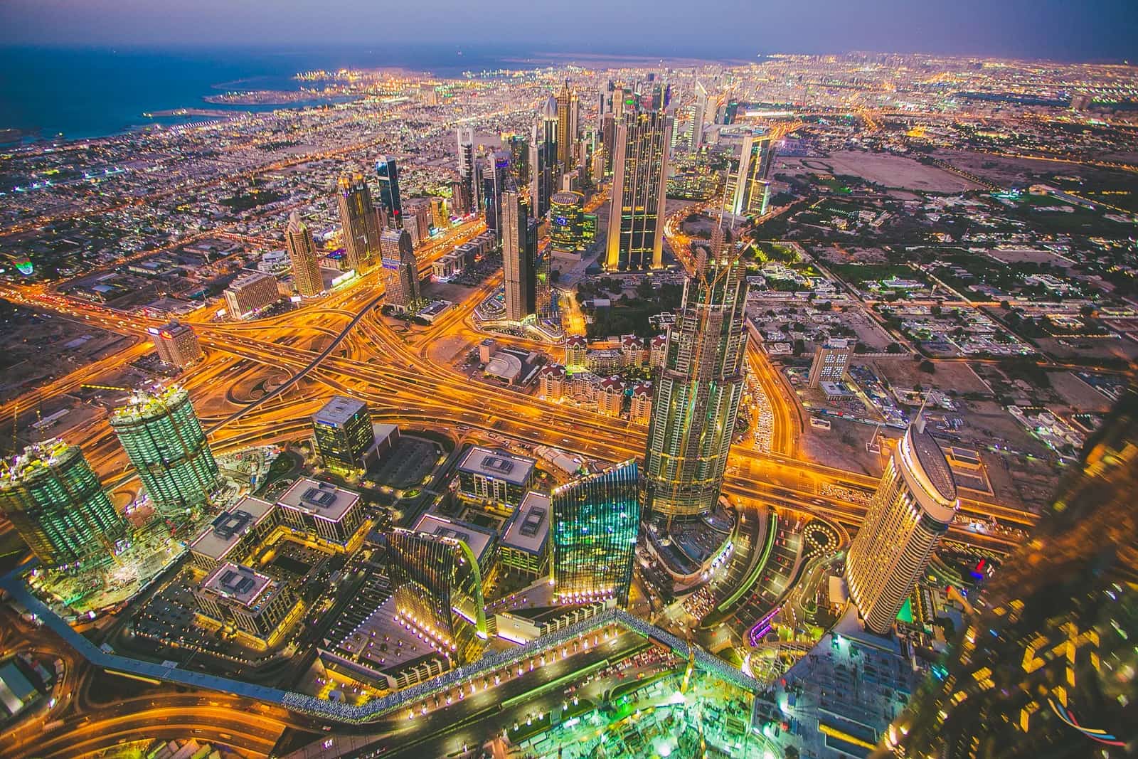 Dubai photo 2