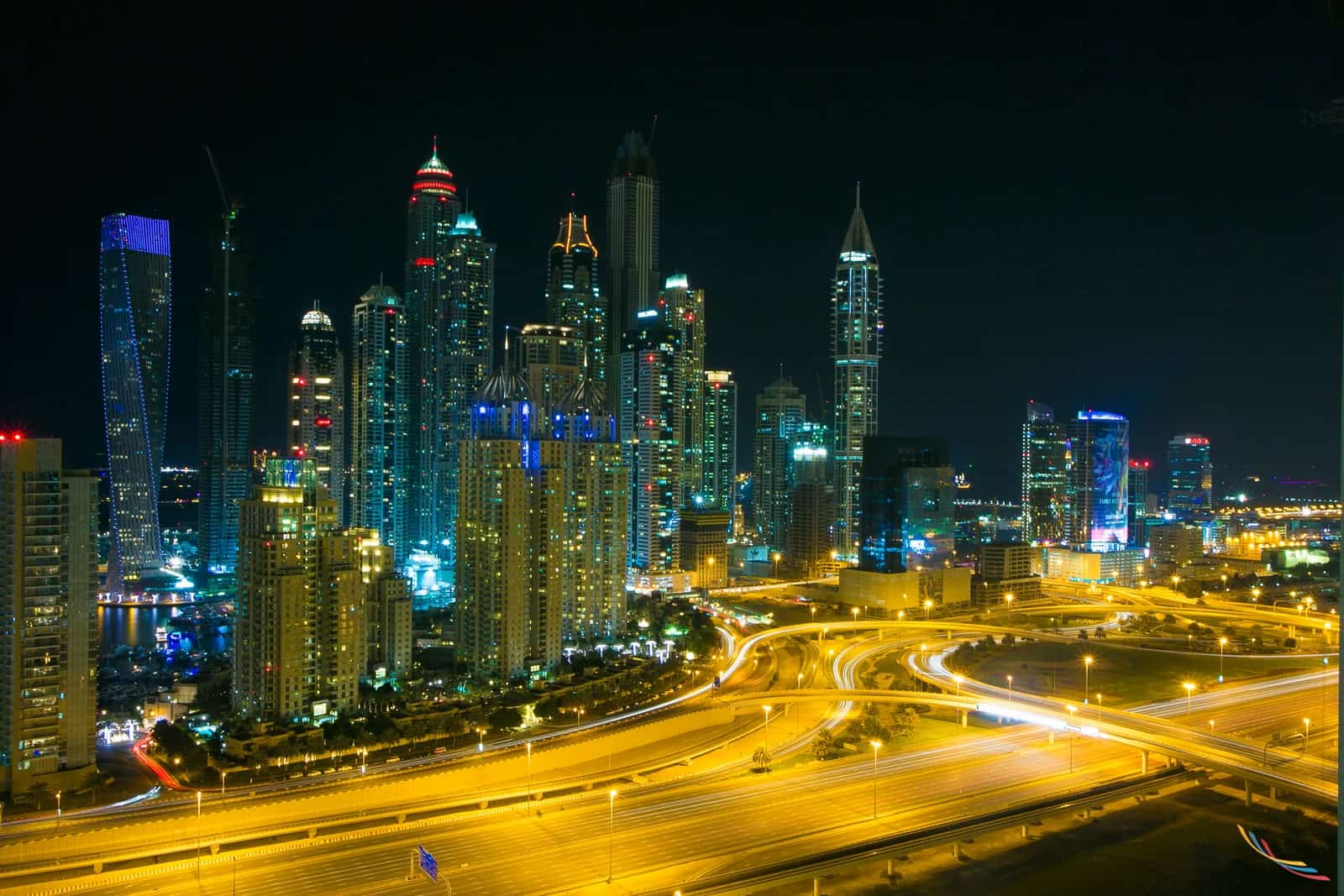 Dubai photo 31
