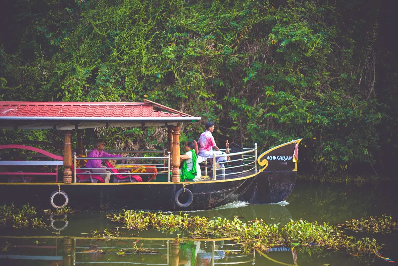 Kerala photo 37