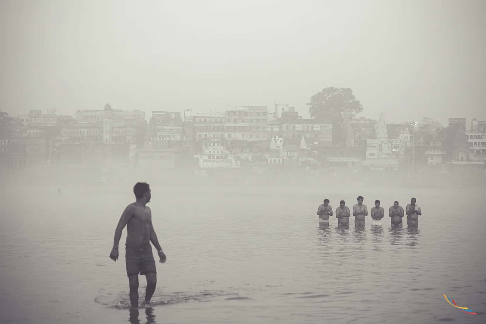 Maha Kumbh photo 5