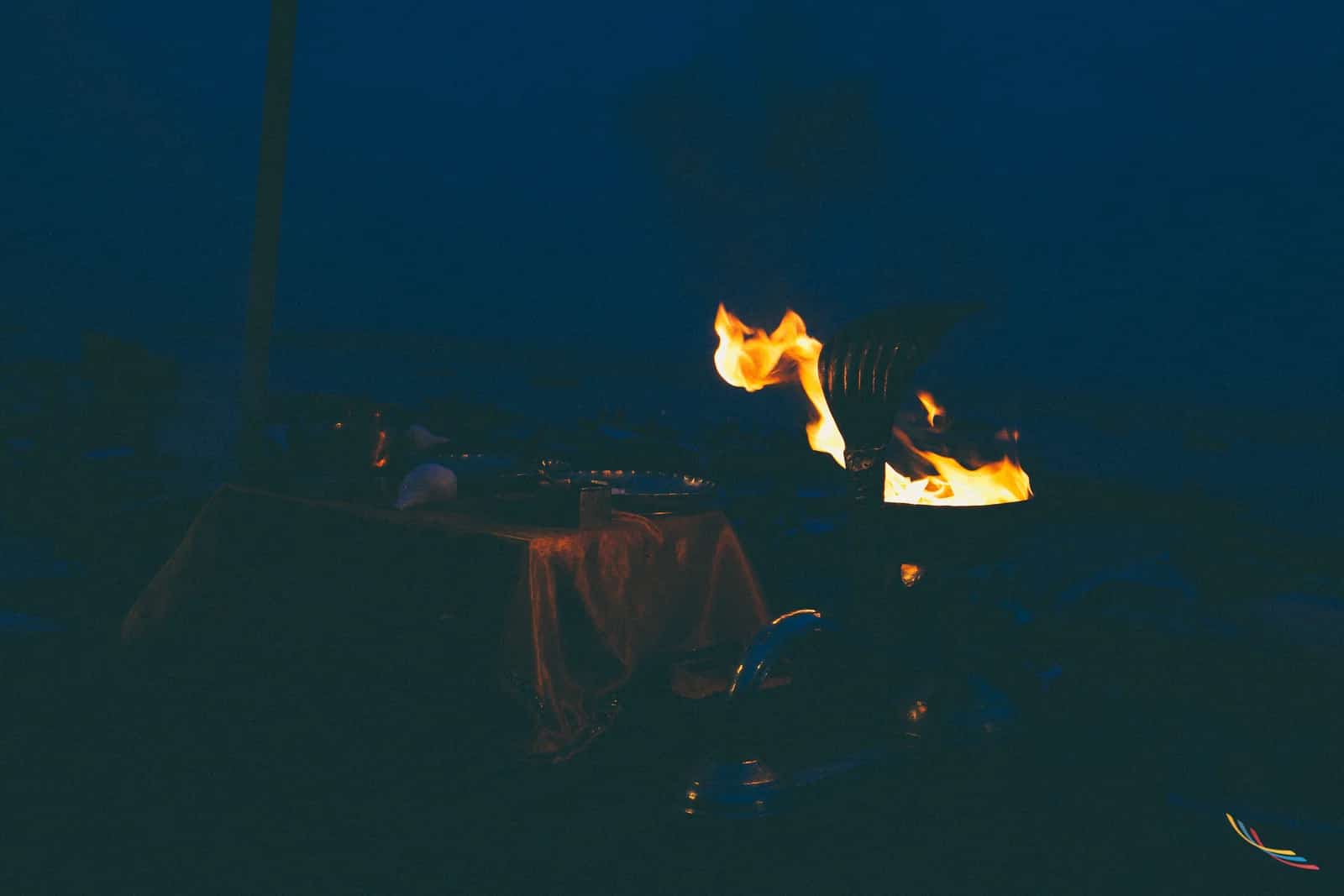 Maha Kumbh photo 17