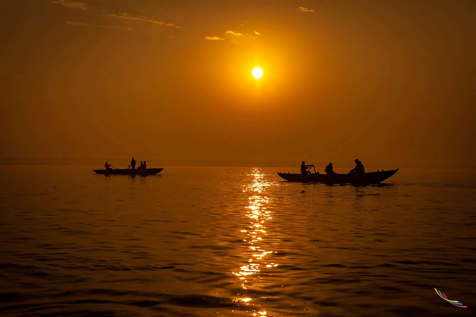 Maha Kumbh photo 26