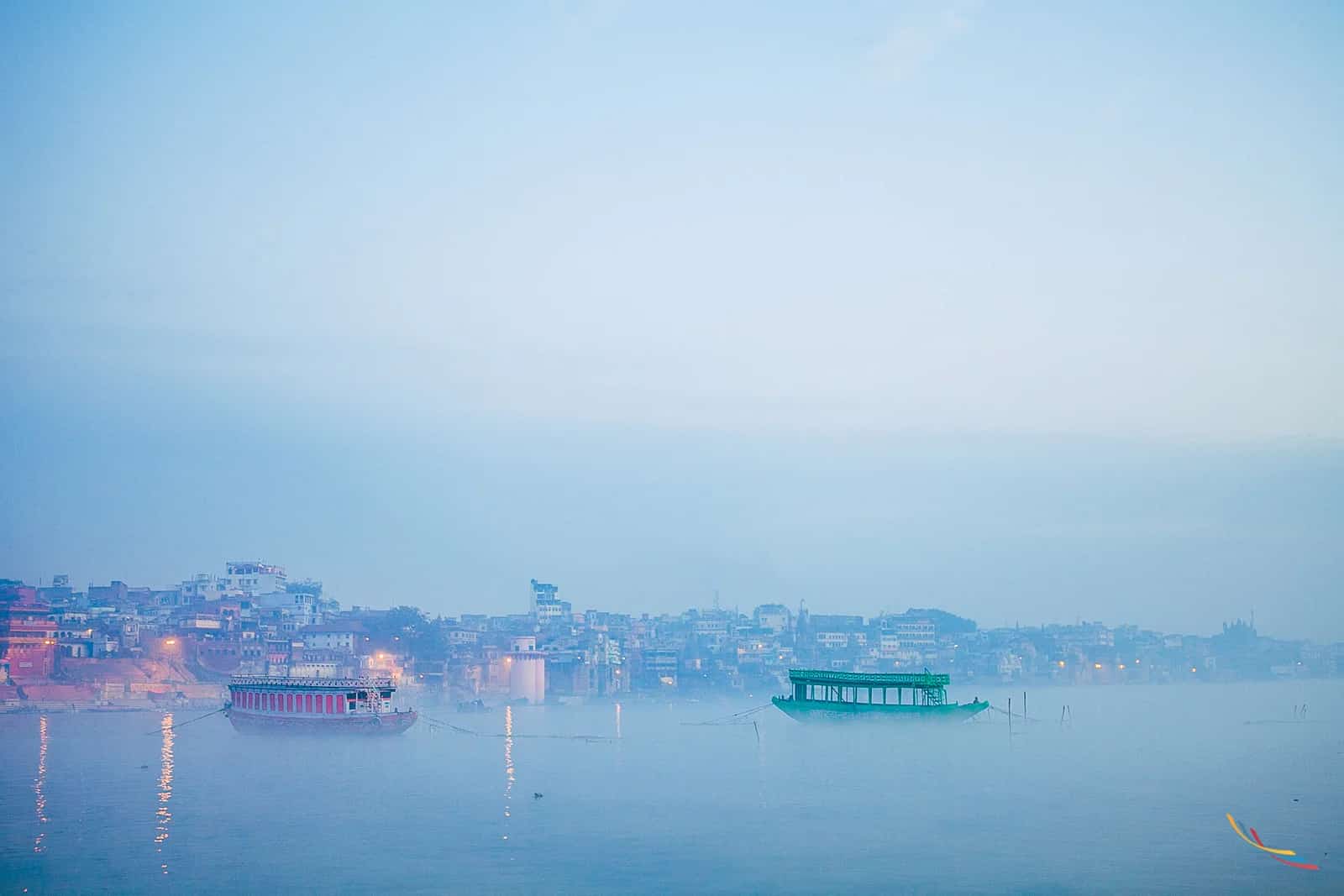 Maha Kumbh photo 29