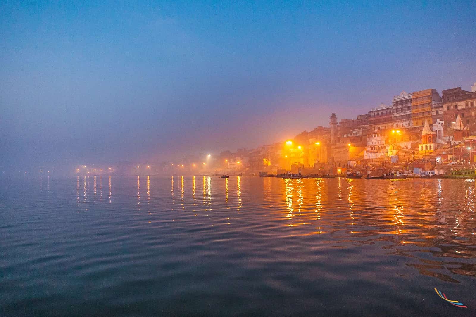 Maha Kumbh photo 31