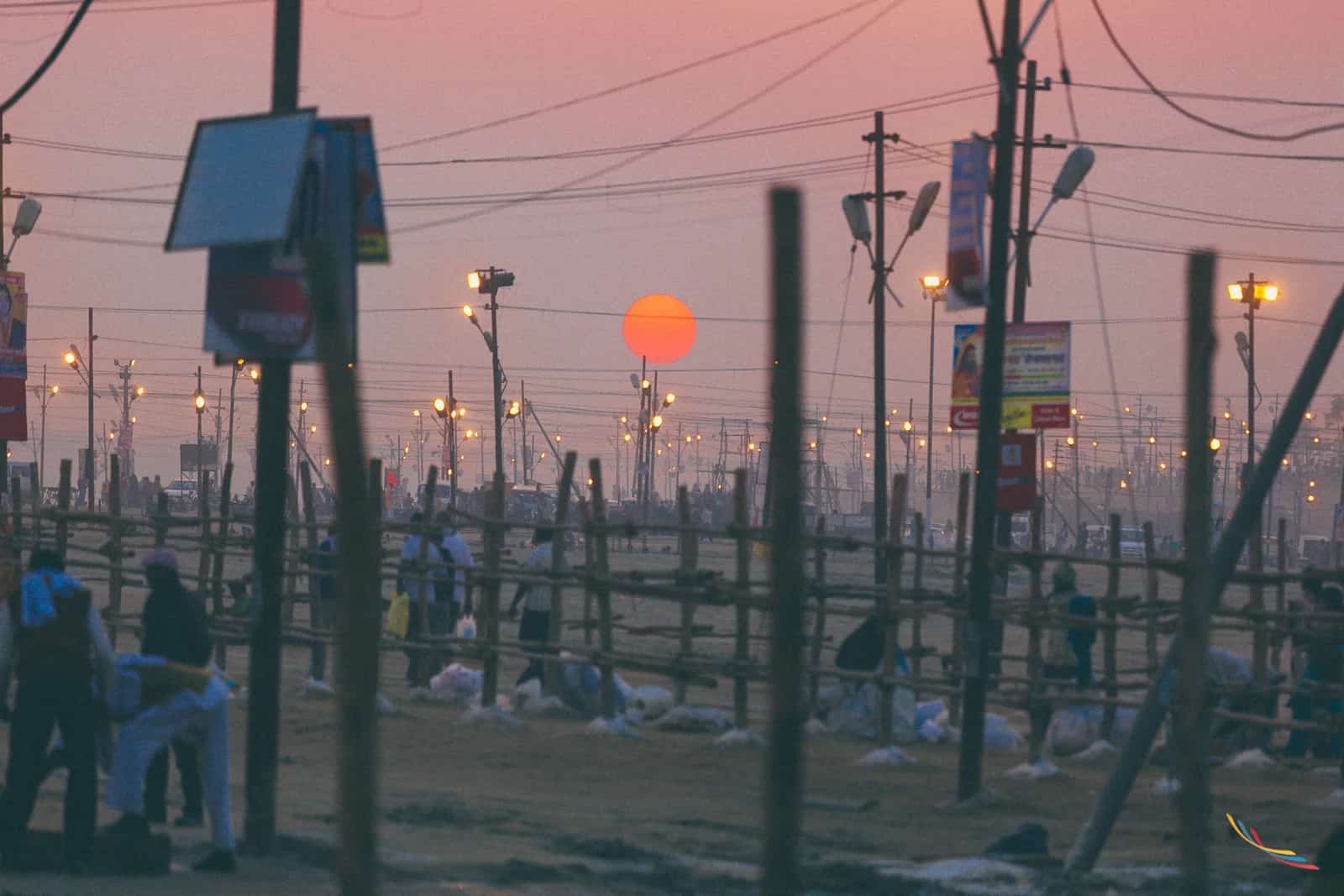 Maha Kumbh photo 43