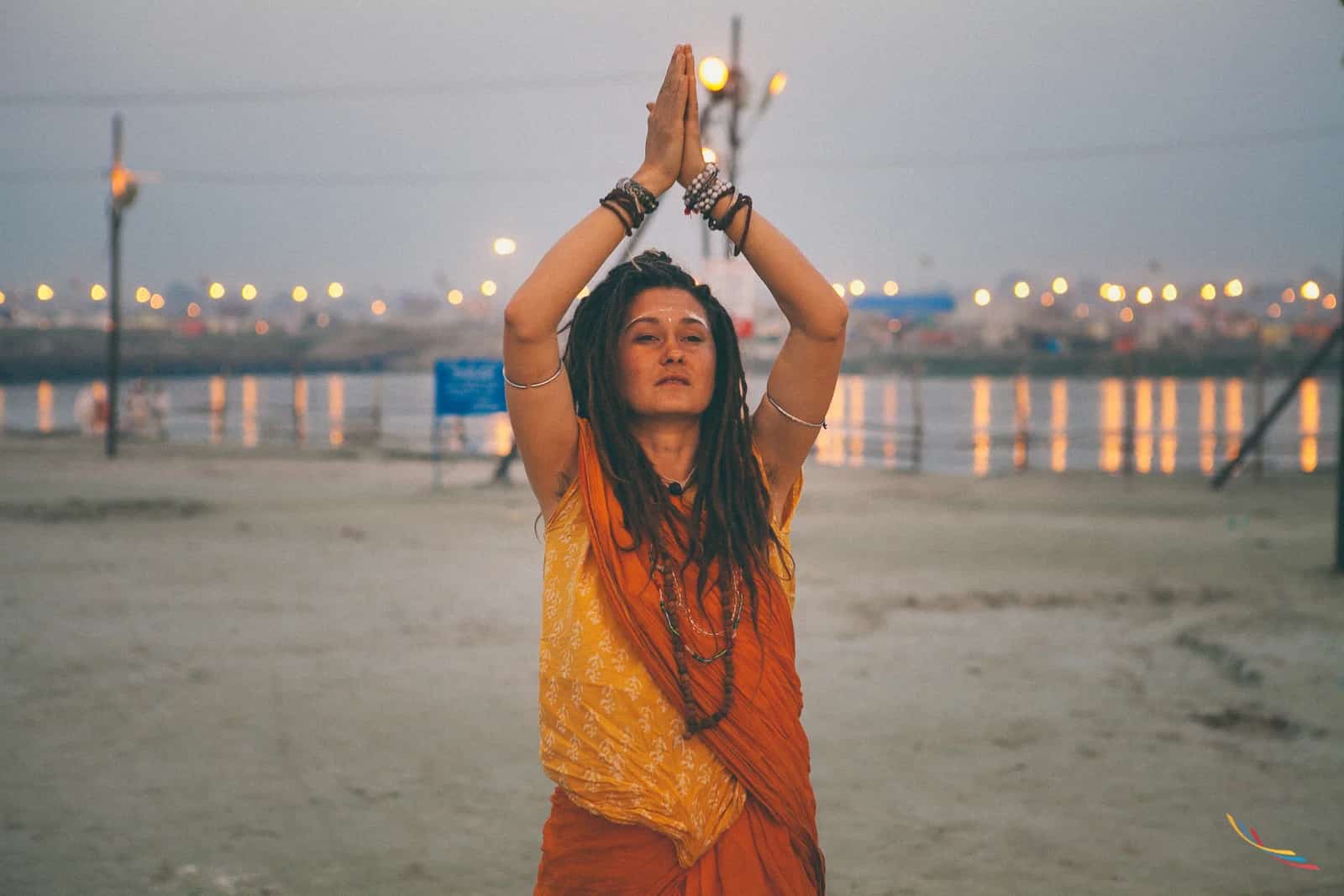 Maha Kumbh photo 52