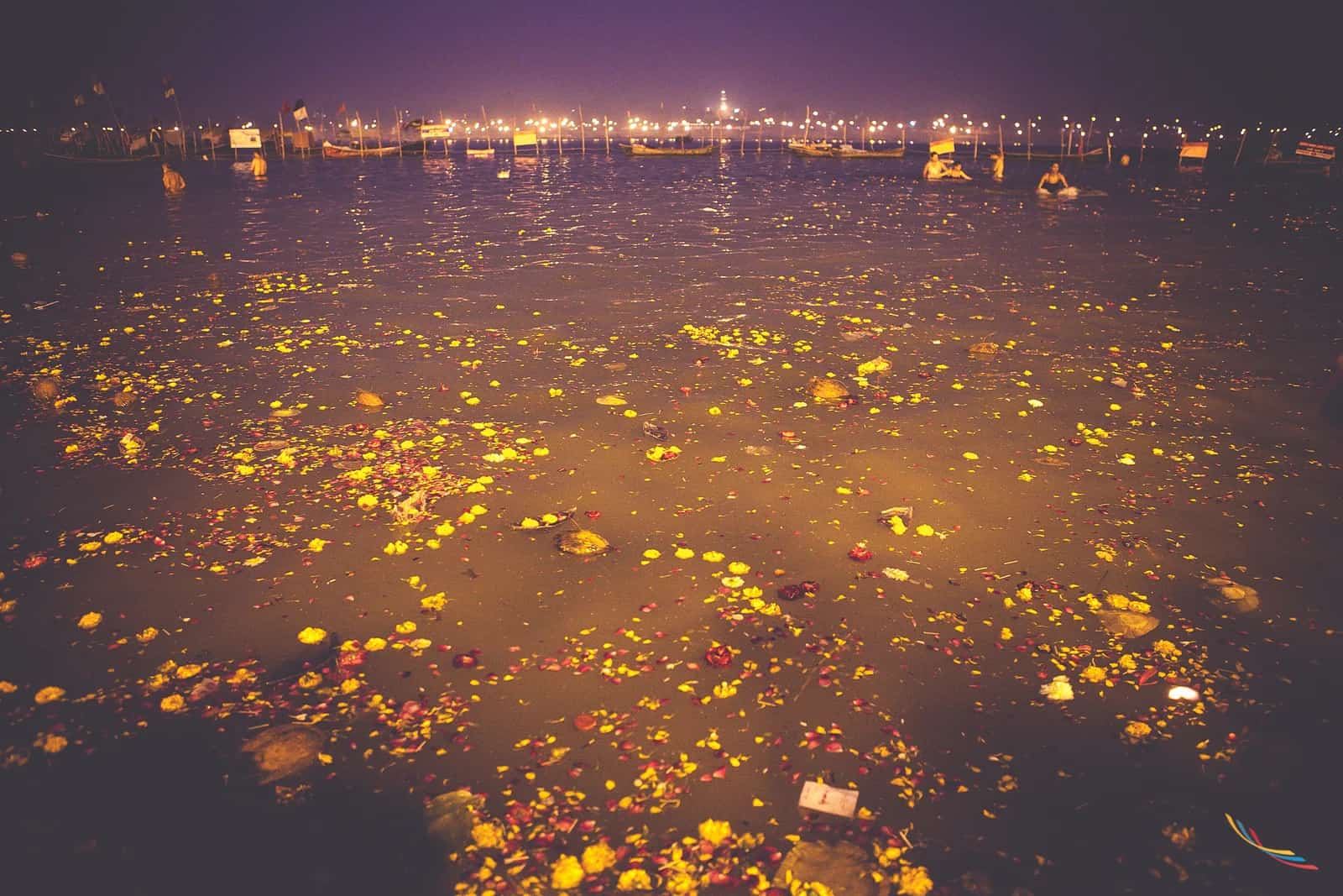 Maha Kumbh photo 60