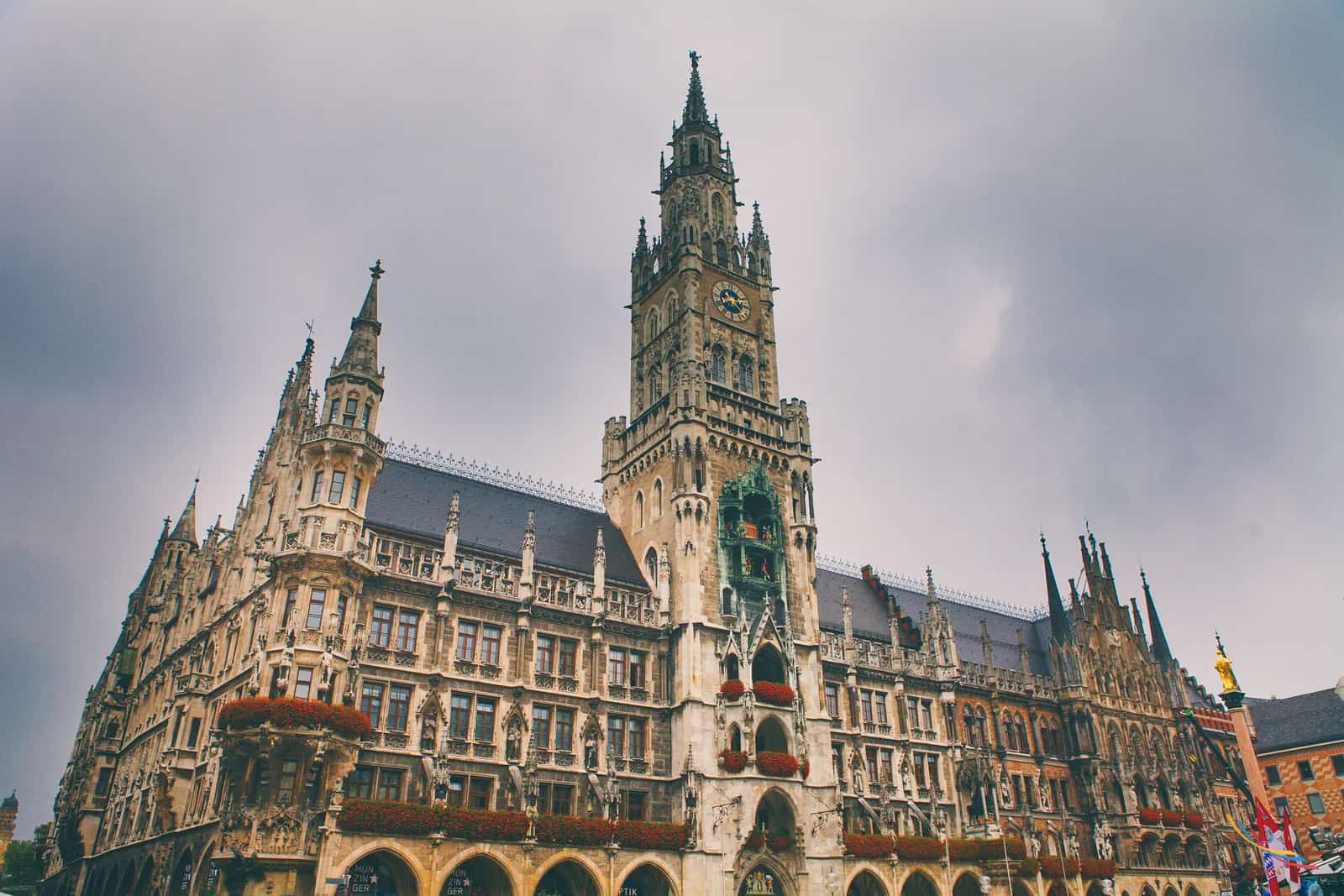 Munich photo 3