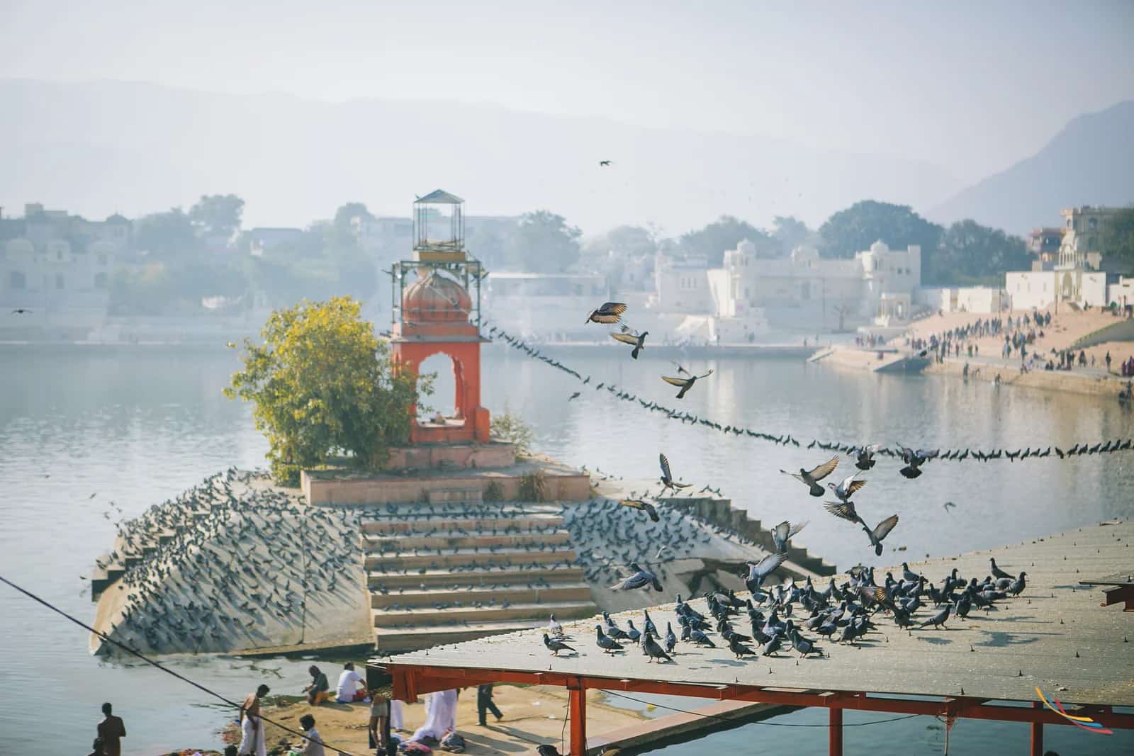 Pushkar photo 23