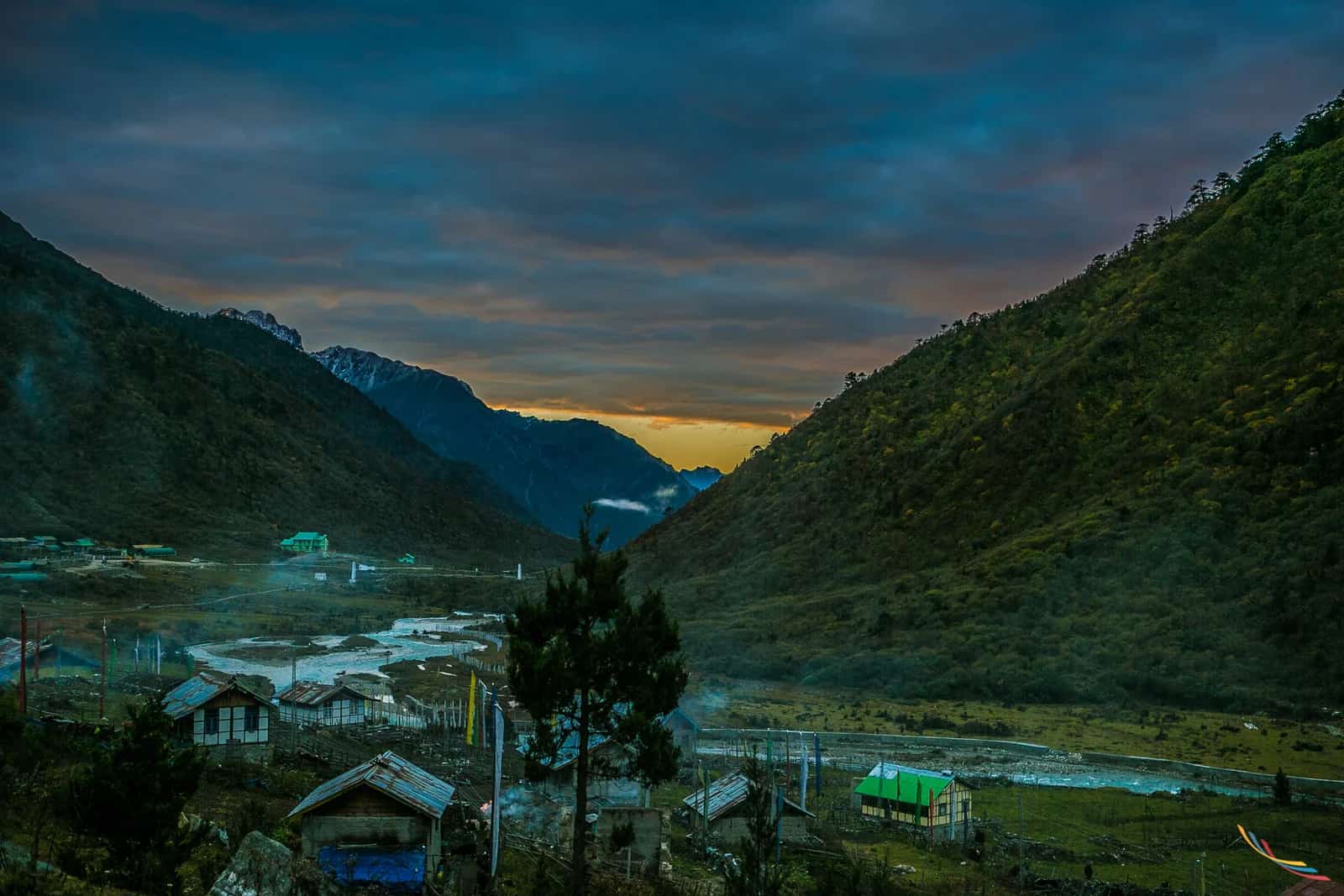 Sikkim photo 37