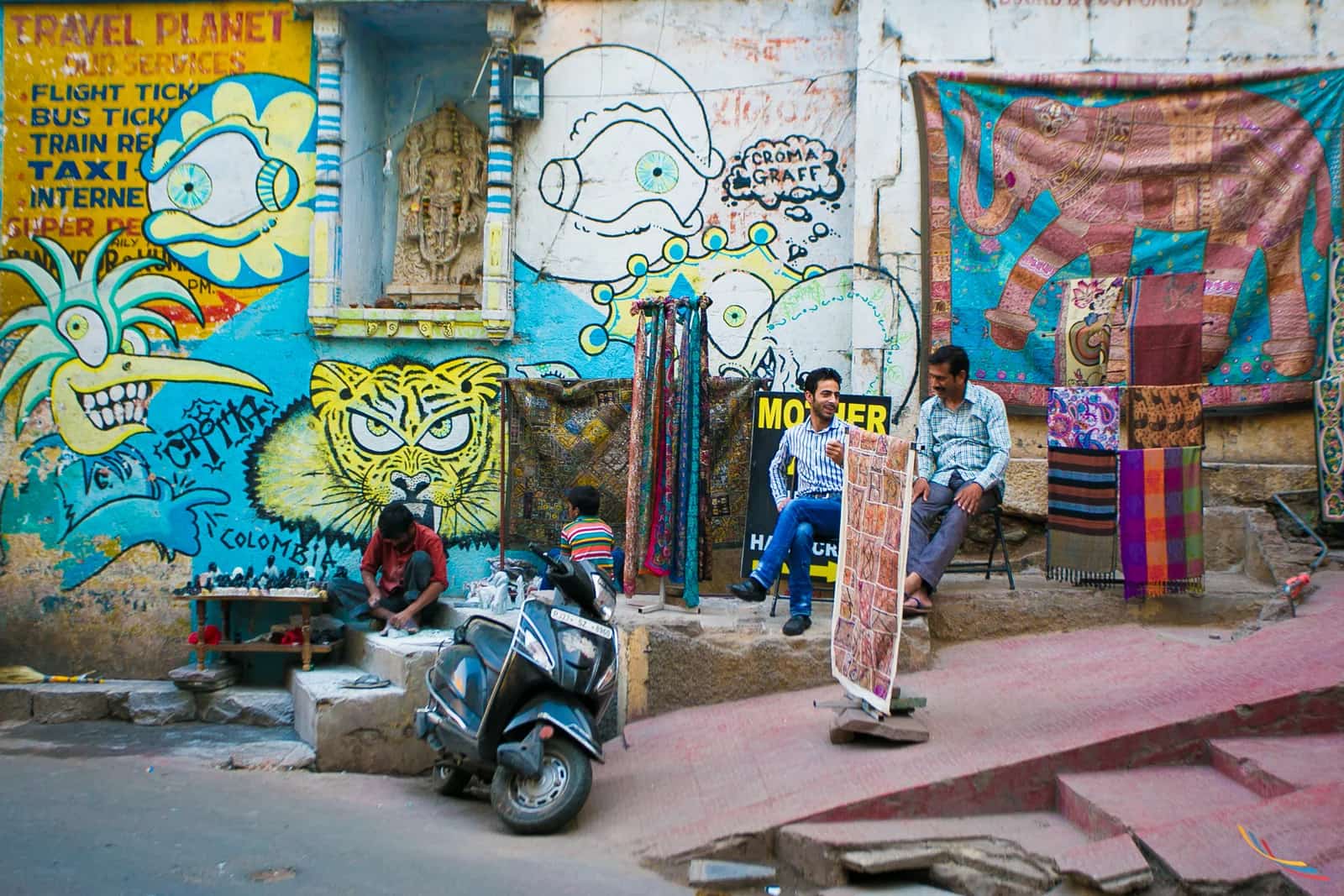 Udaipur photo 3