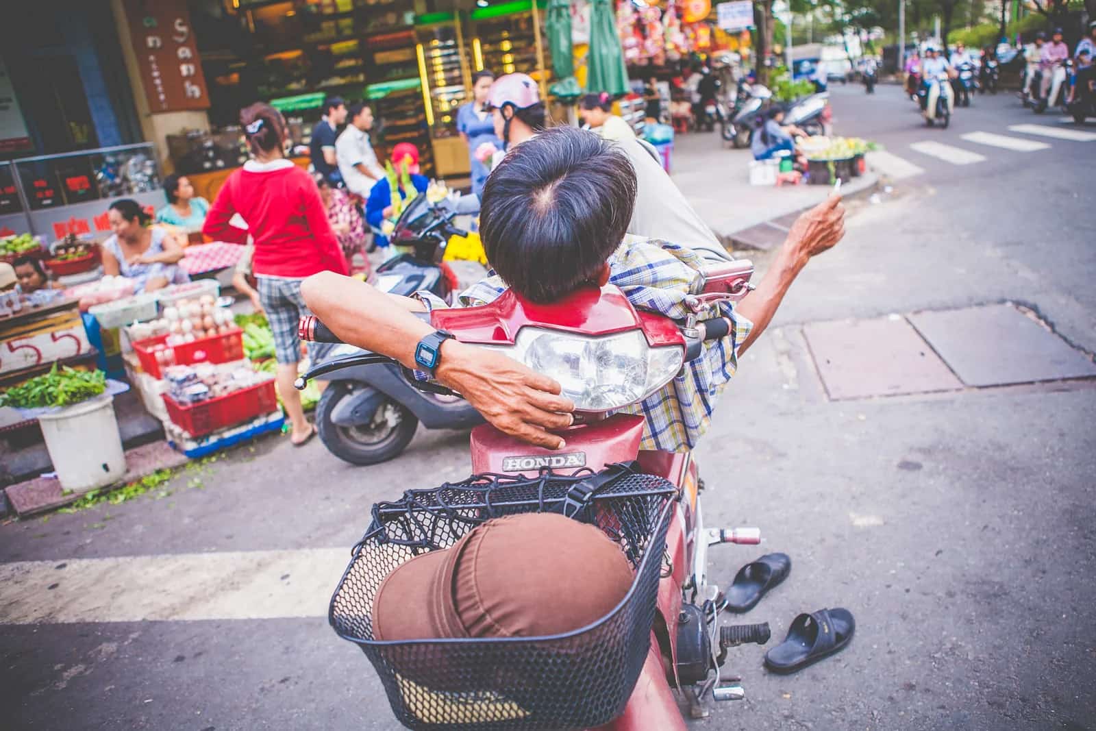 Vietnam photo 36