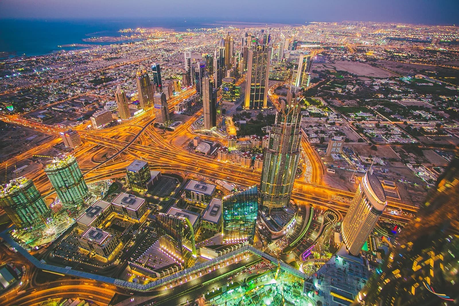 Dubai photo 2