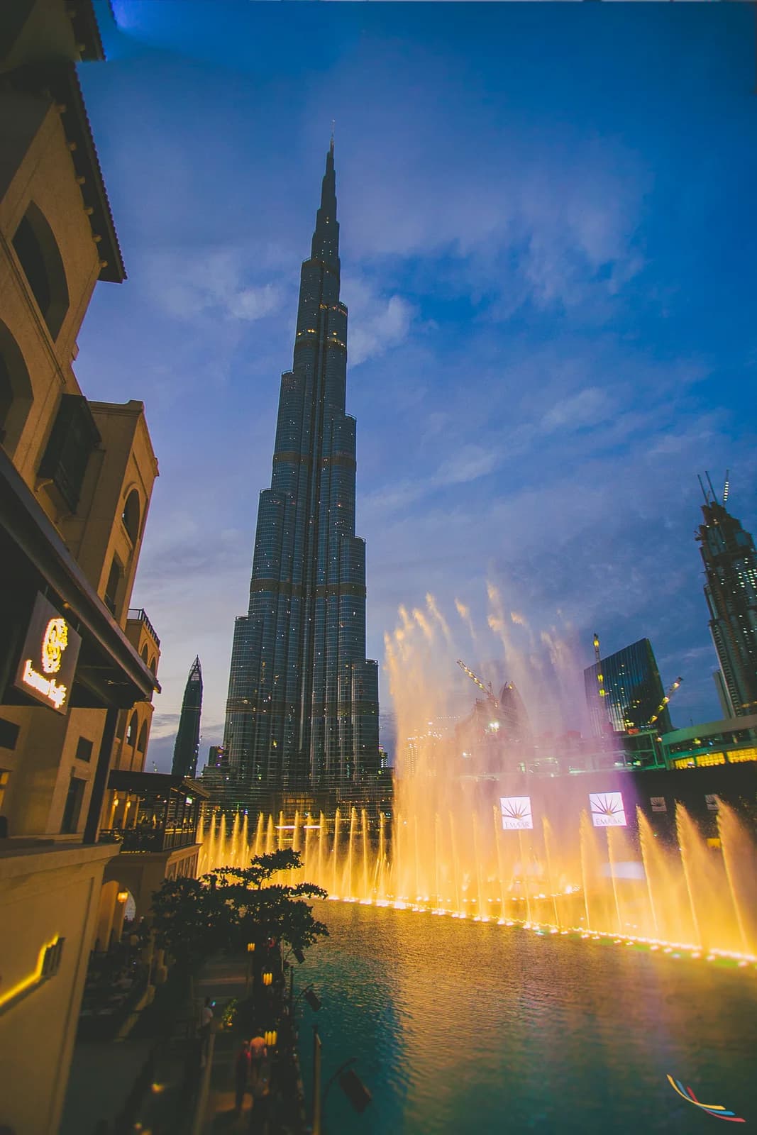Dubai photo 6