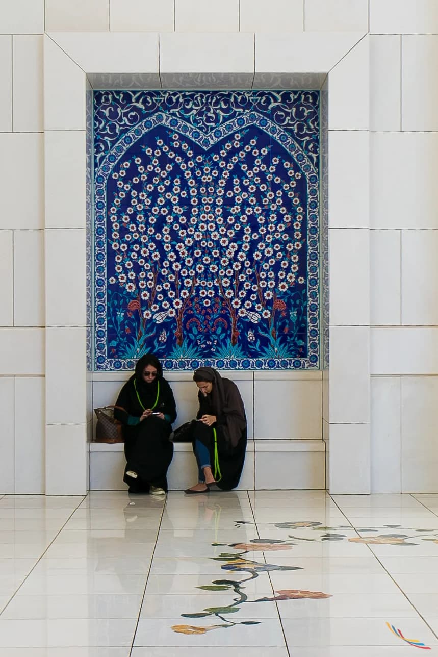 Dubai photo 12