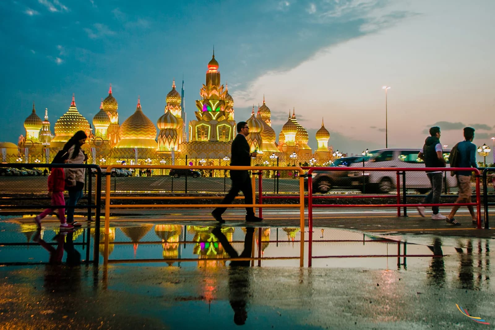 Dubai photo 22