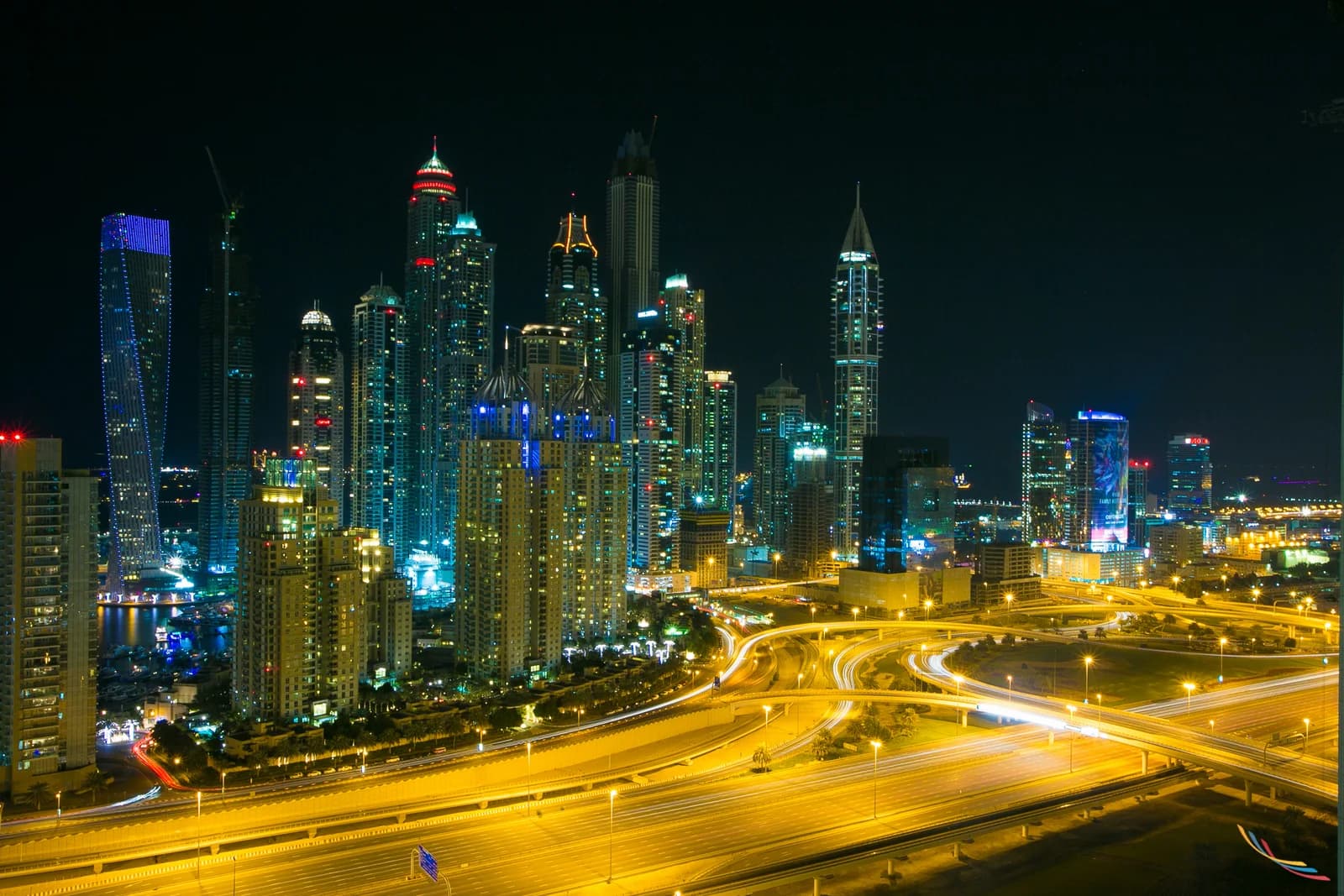 Dubai photo 31