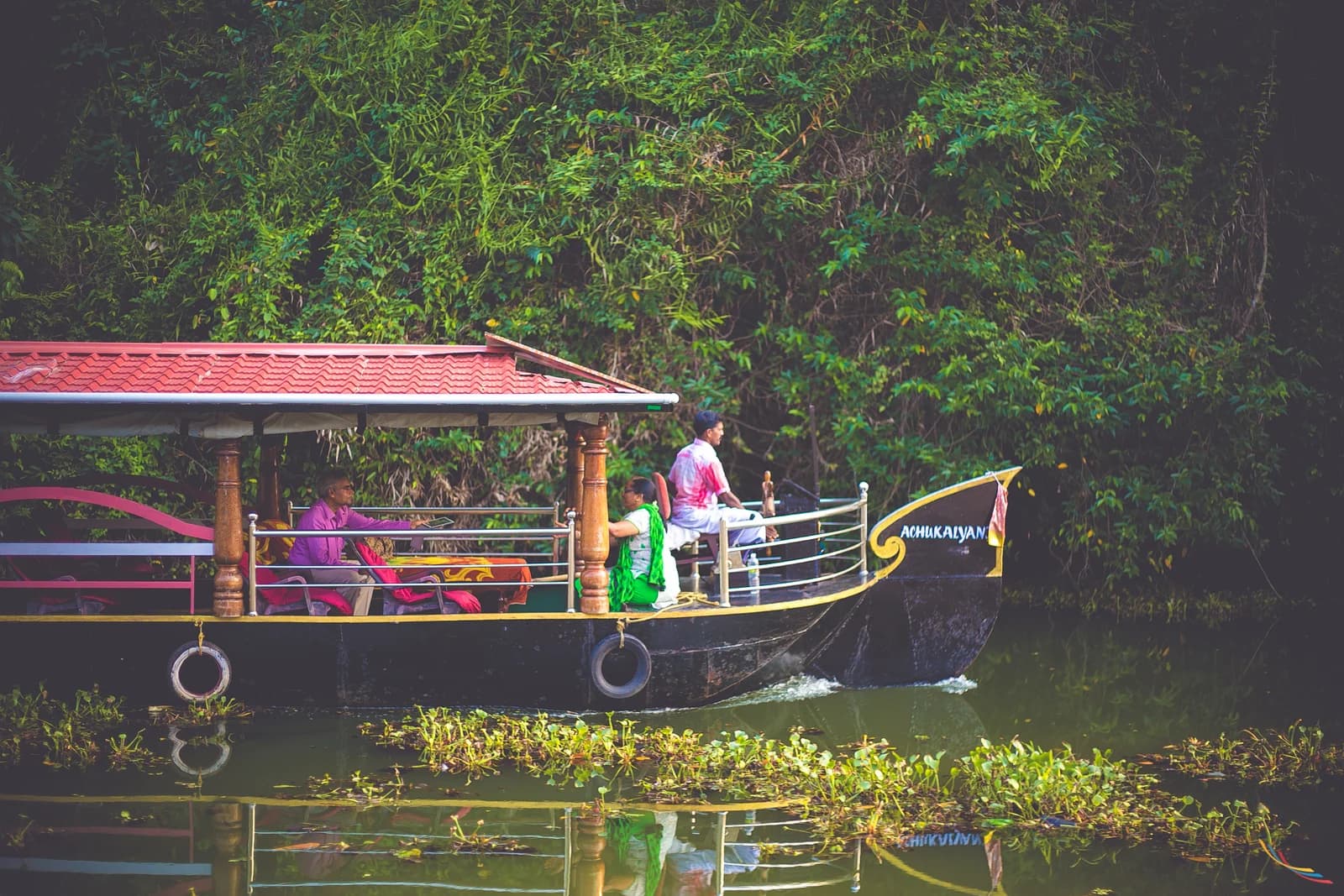 Kerala photo 37