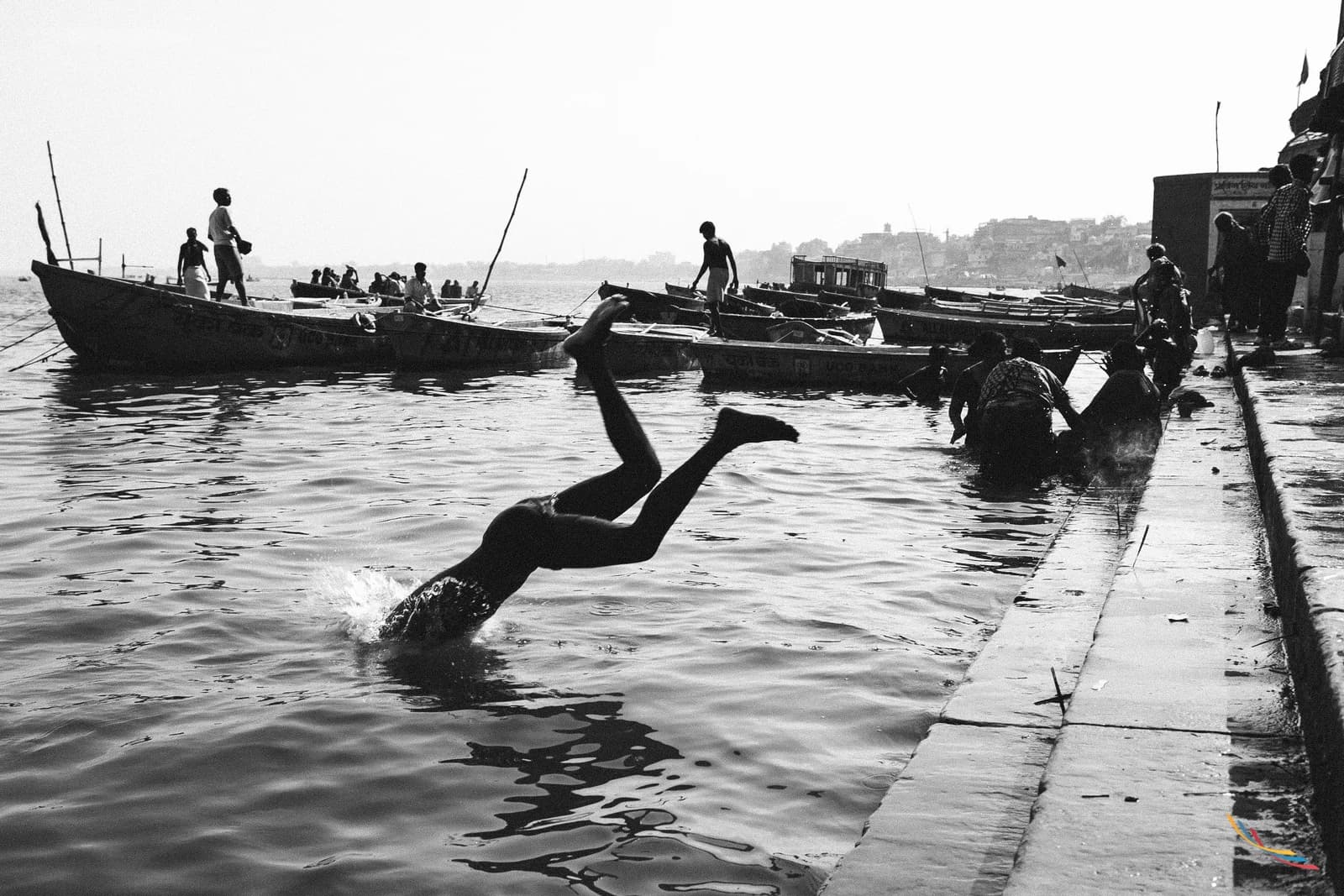 Maha Kumbh photo 4