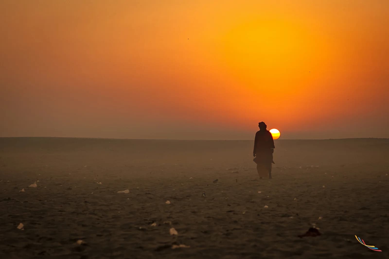 Maha Kumbh photo 6