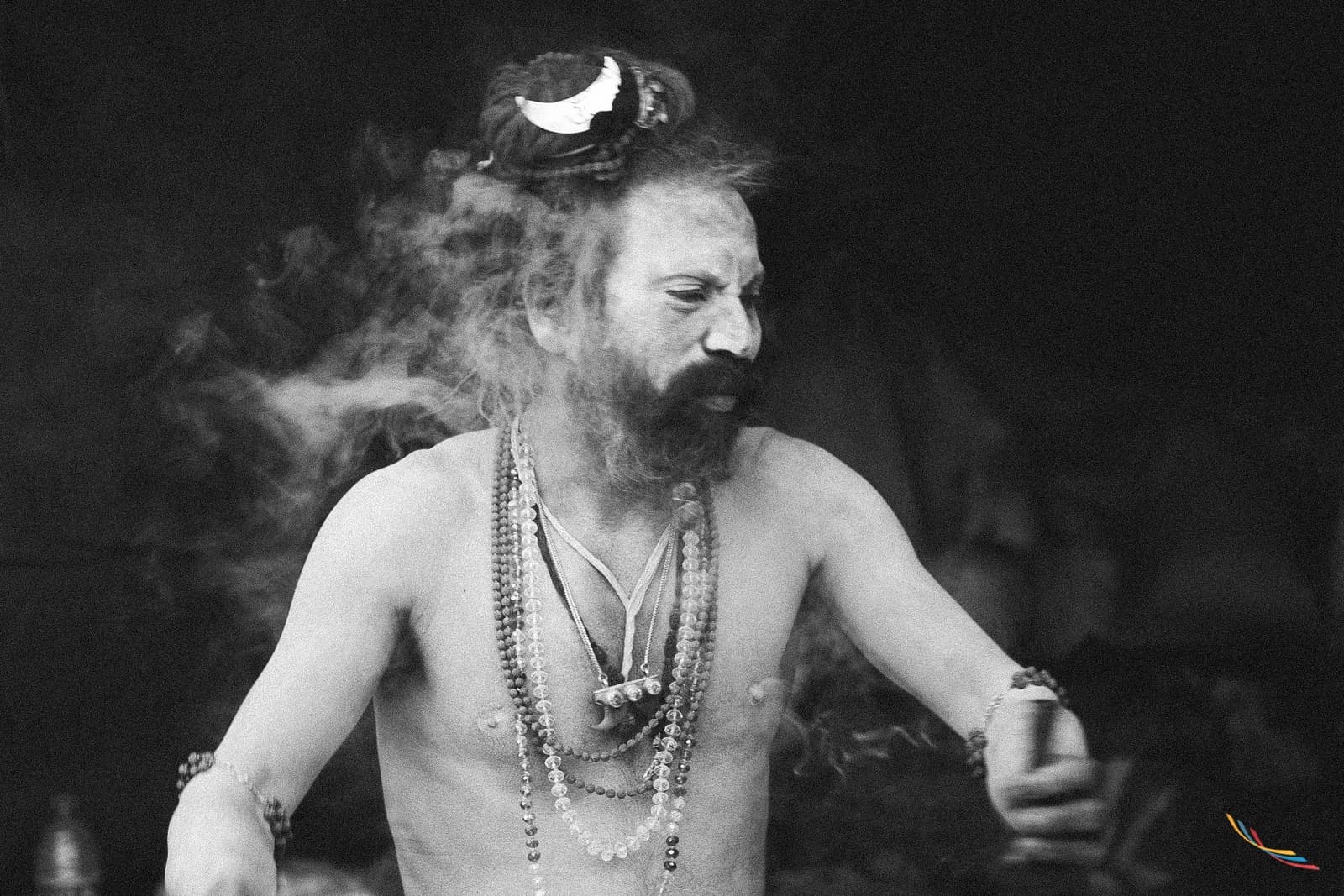 Maha Kumbh photo 7
