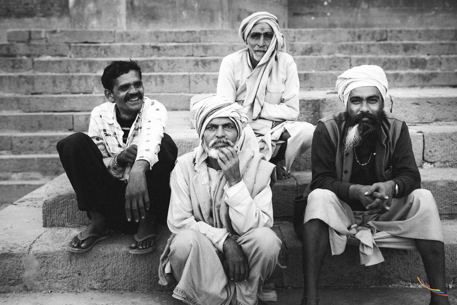 Maha Kumbh photo 10