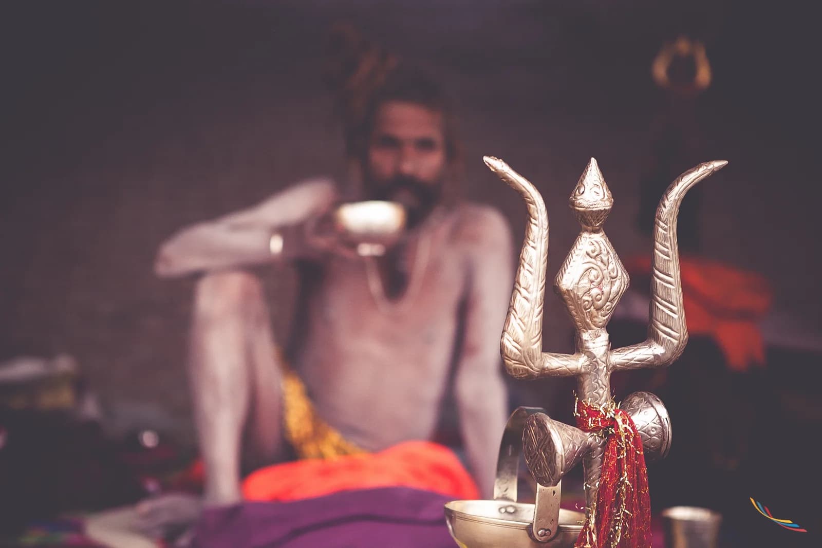 Maha Kumbh photo 11