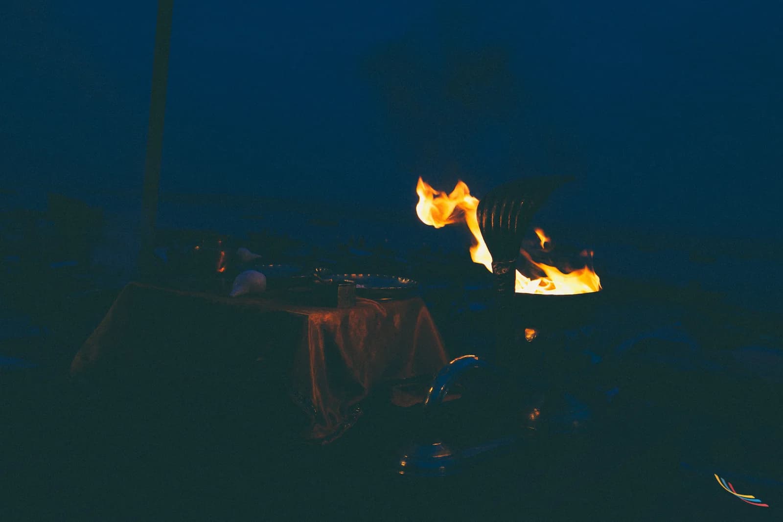 Maha Kumbh photo 17