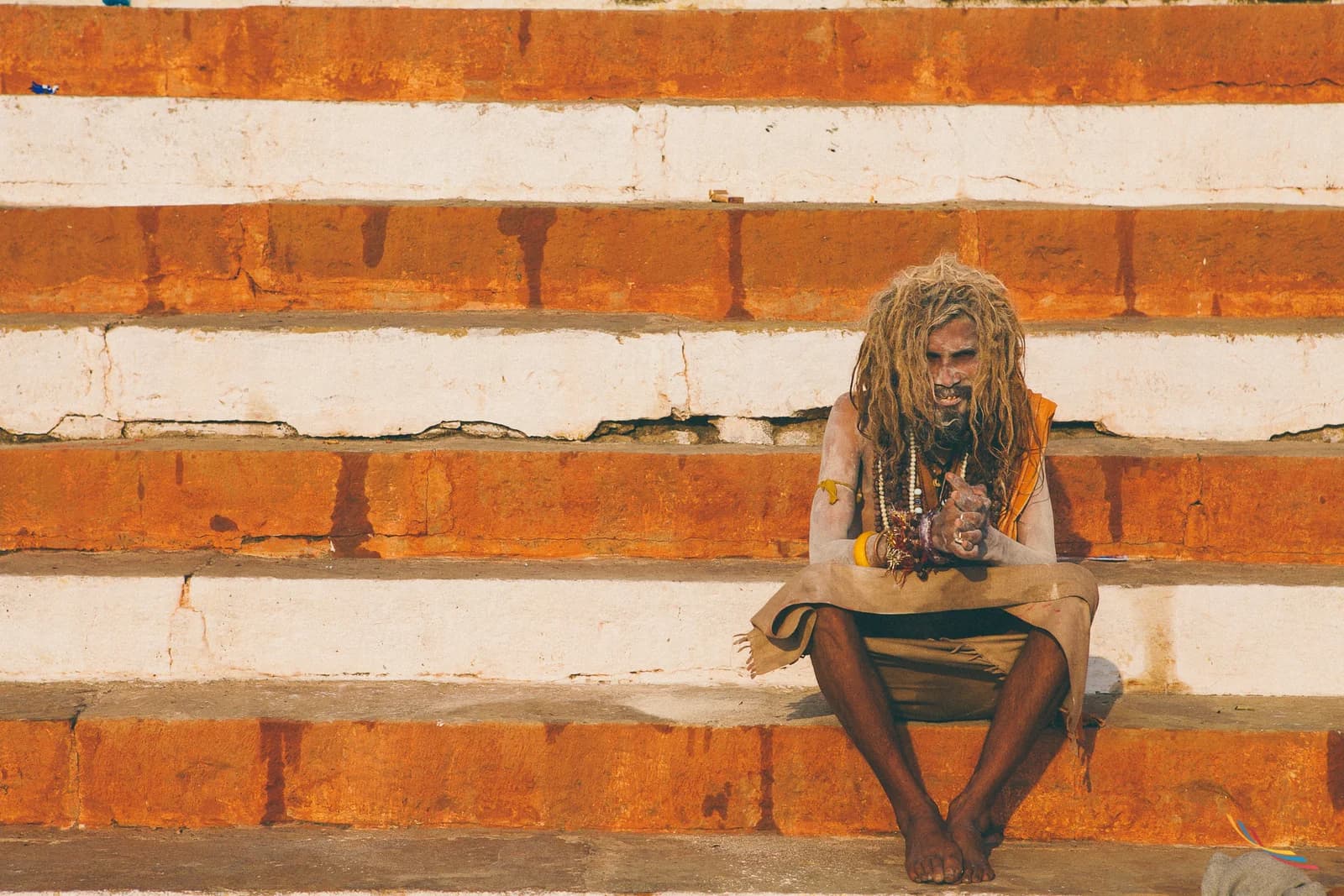 Maha Kumbh photo 19