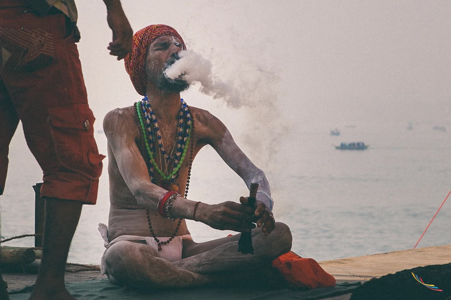 Maha Kumbh photo 21