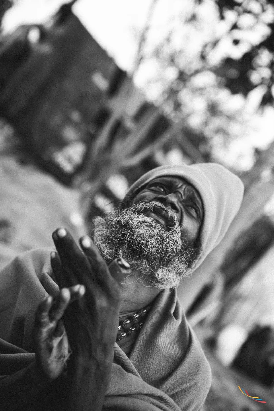 Maha Kumbh photo 23