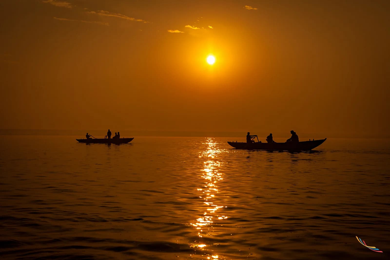 Maha Kumbh photo 26