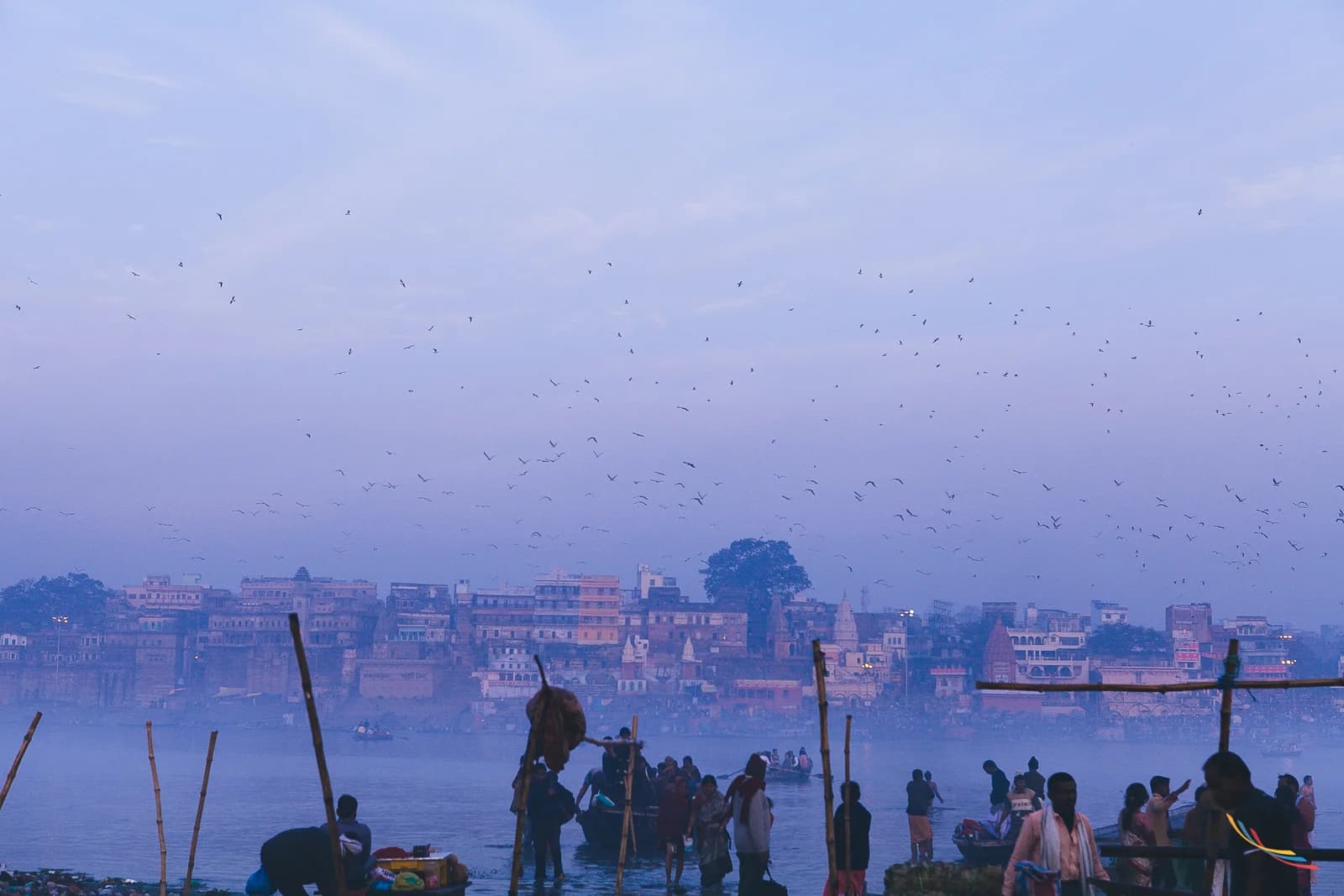 Maha Kumbh photo 30