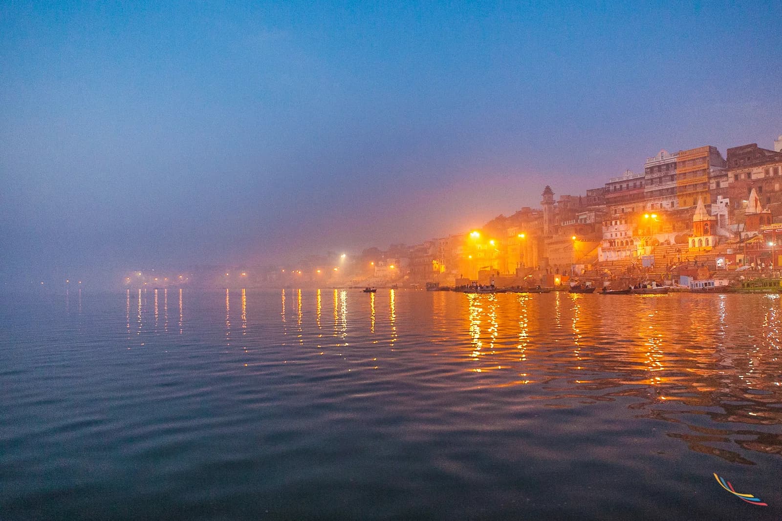 Maha Kumbh photo 31