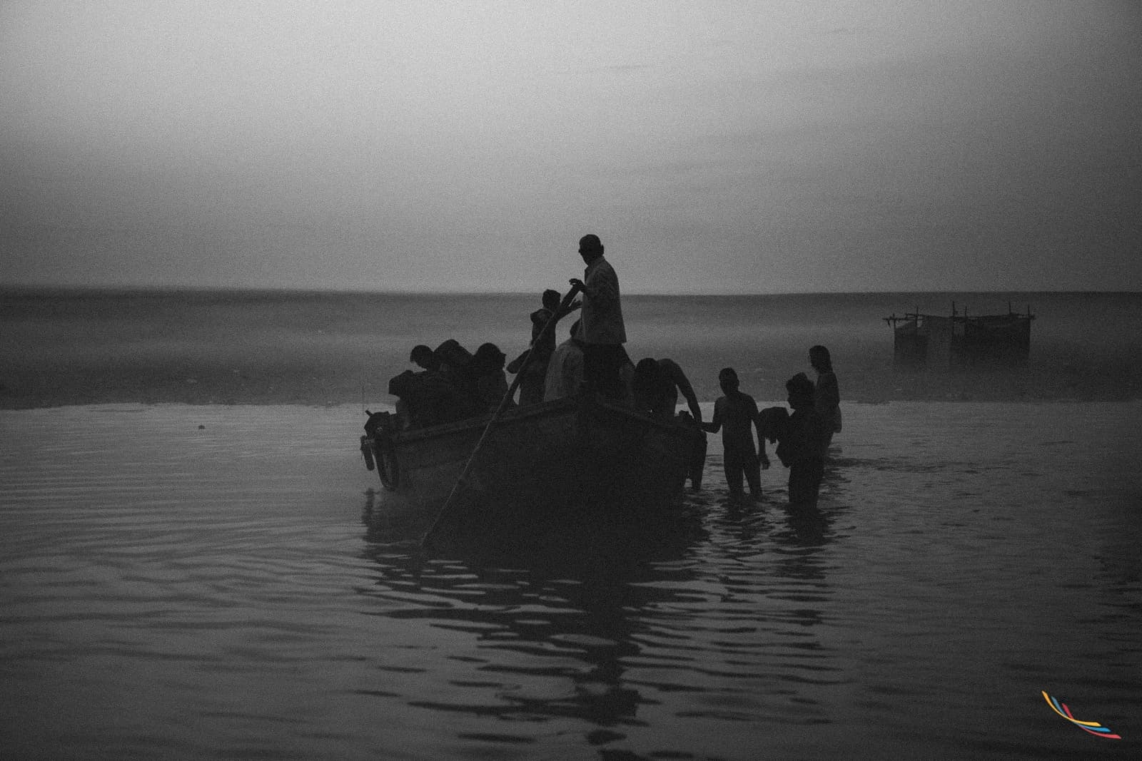 Maha Kumbh photo 32