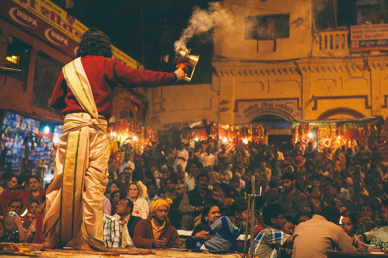 Maha Kumbh photo 37