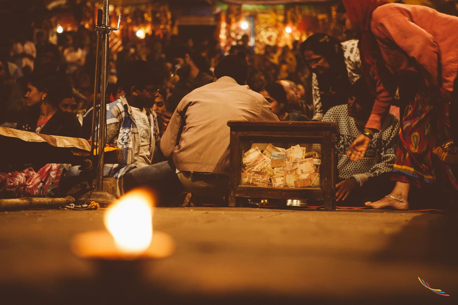 Maha Kumbh photo 42