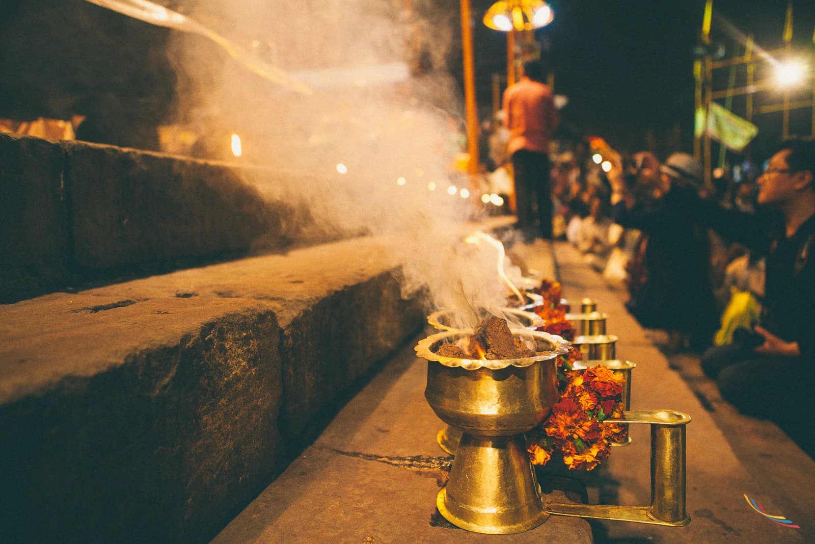 Maha Kumbh photo 45
