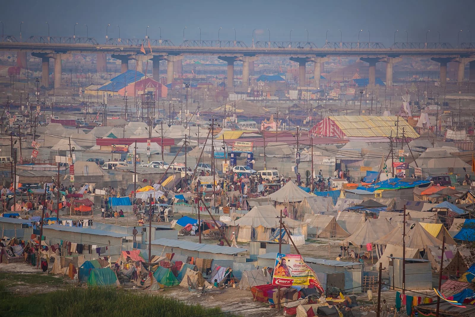 Maha Kumbh photo 49