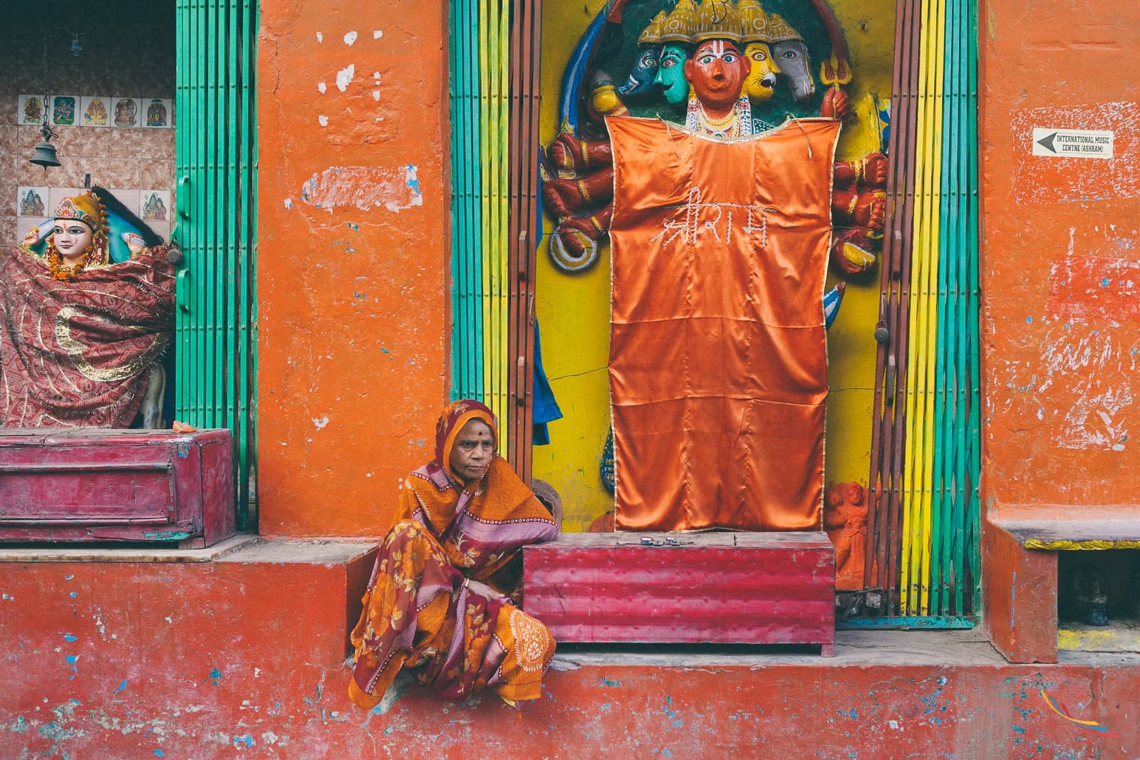 Maha Kumbh photo 50