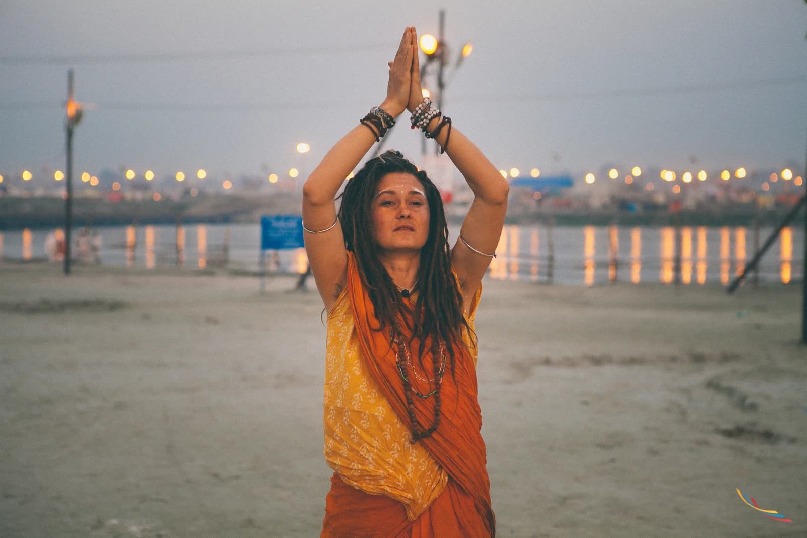 Maha Kumbh photo 52