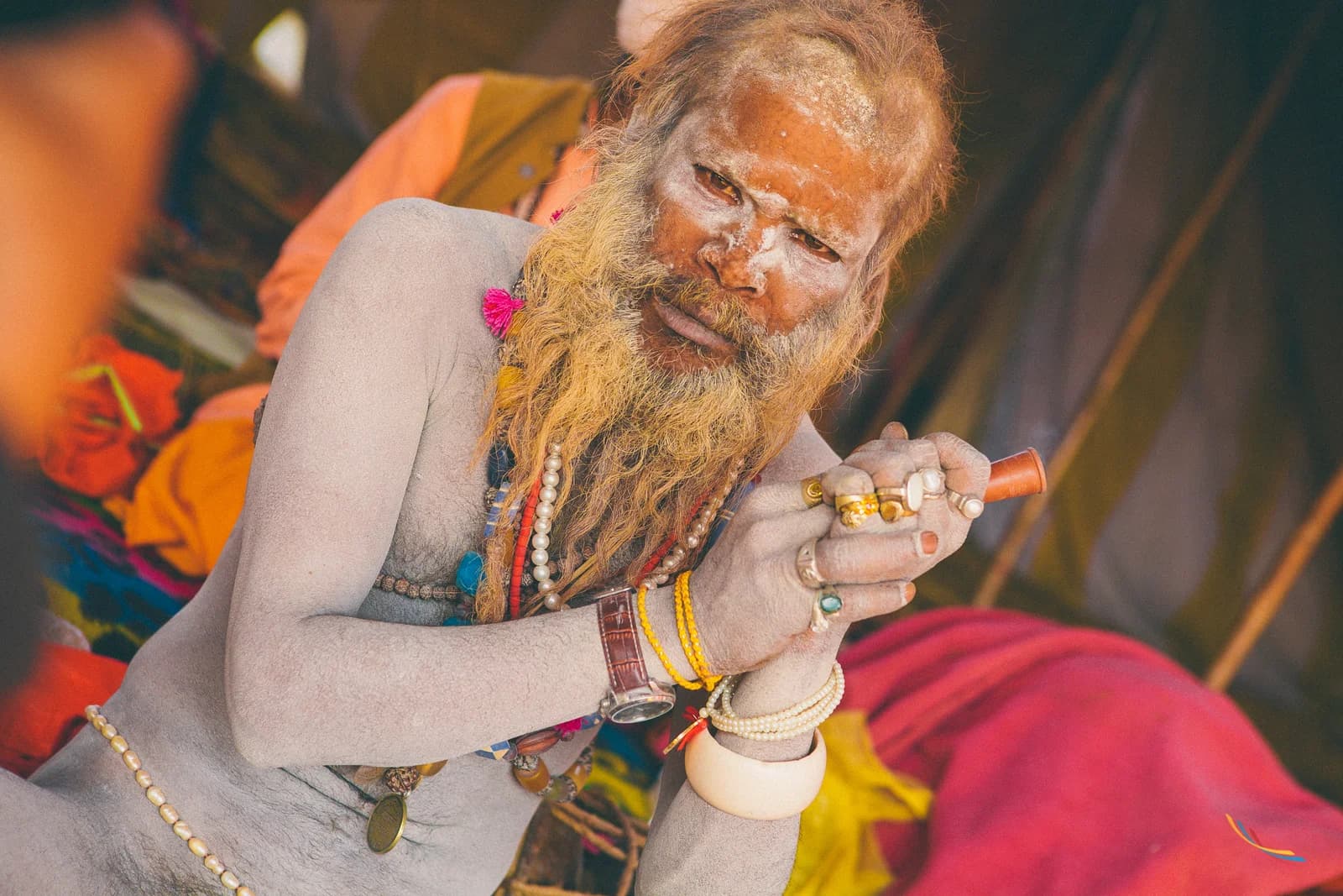 Maha Kumbh photo 55