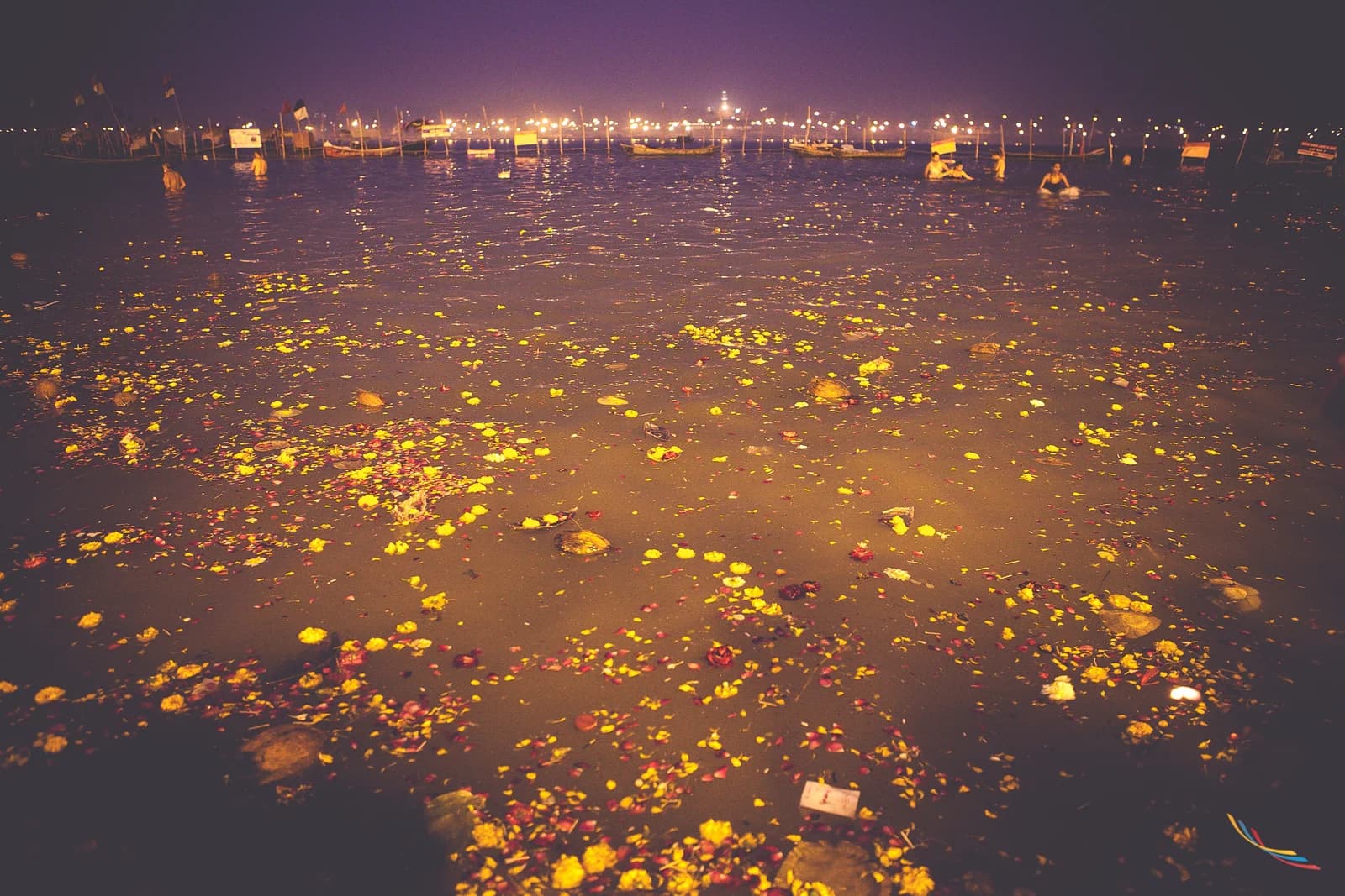 Maha Kumbh photo 60
