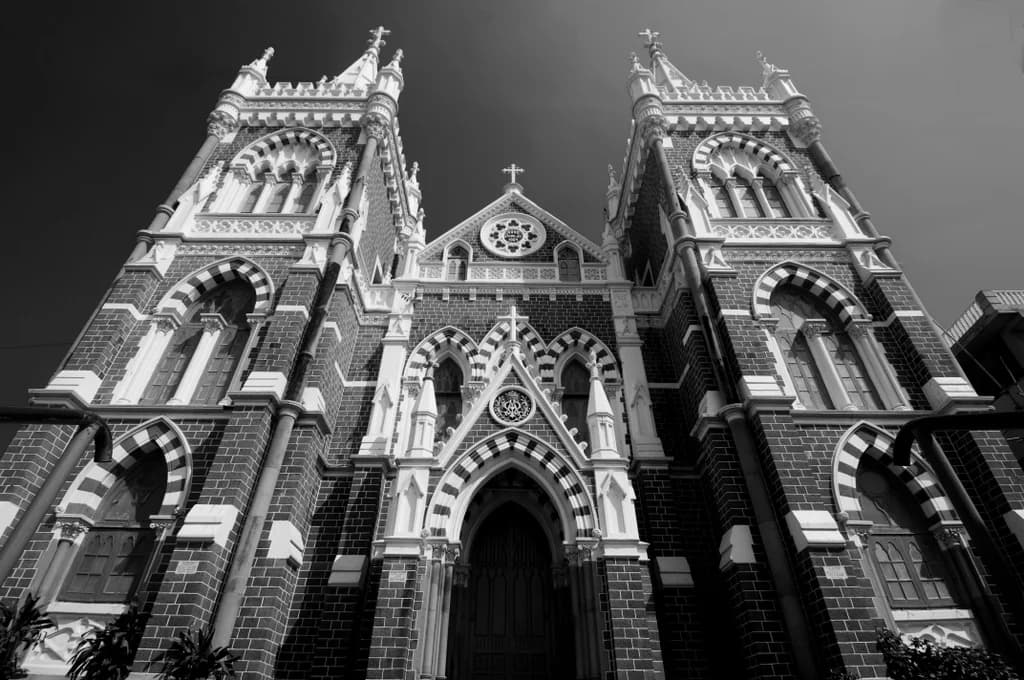 Mumbai photo 2