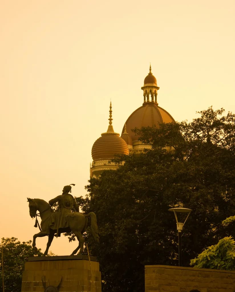 Mumbai photo 4