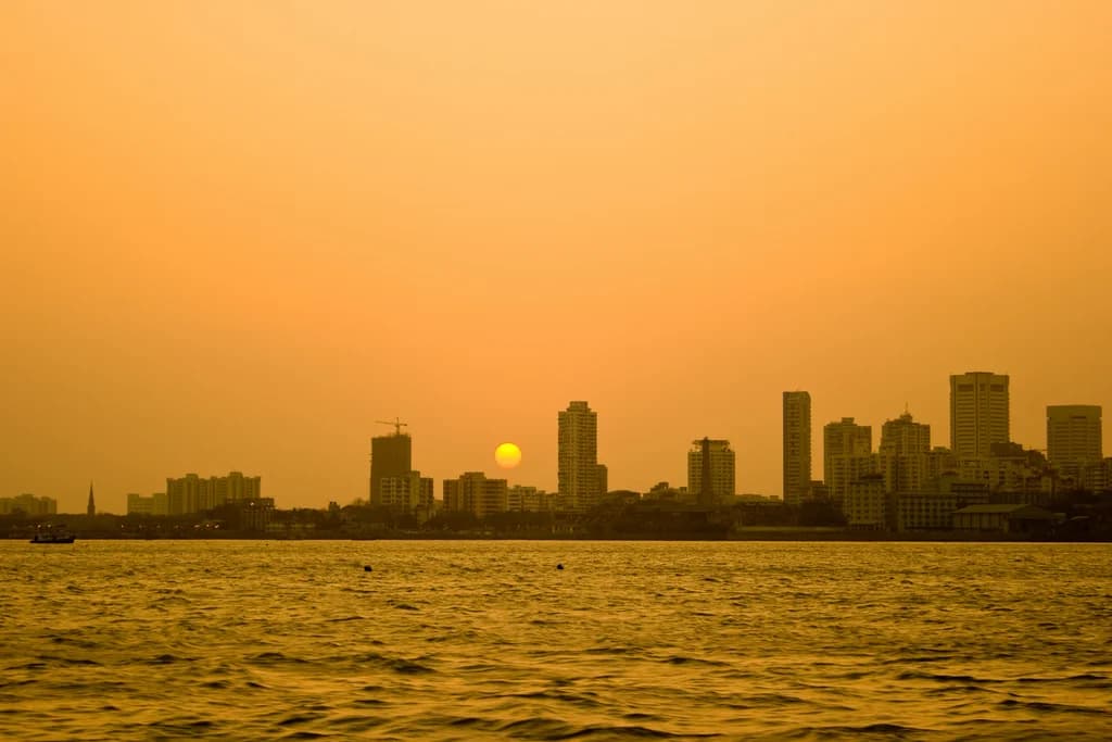 Mumbai photo 5