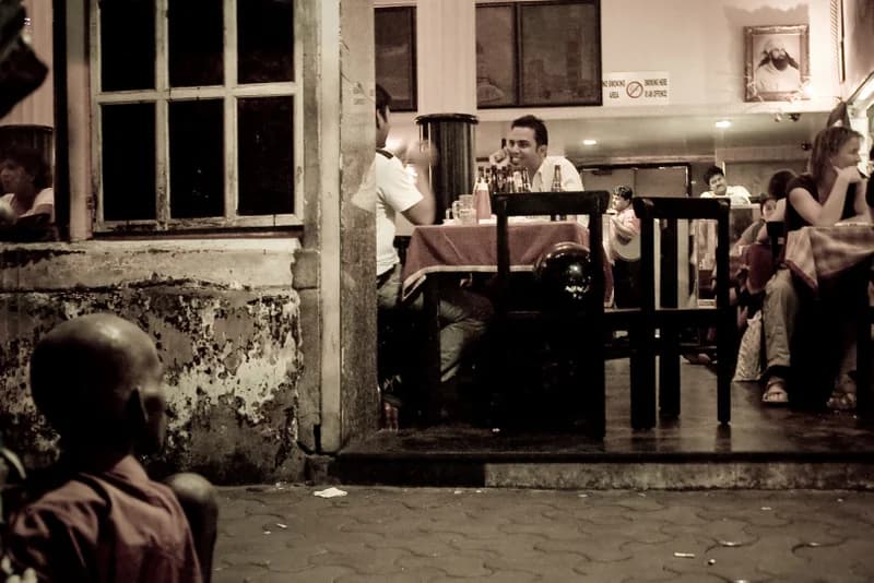 Mumbai photo 6