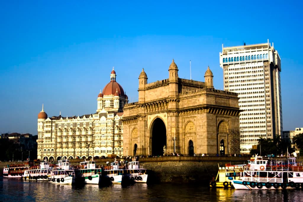 Mumbai photo 19