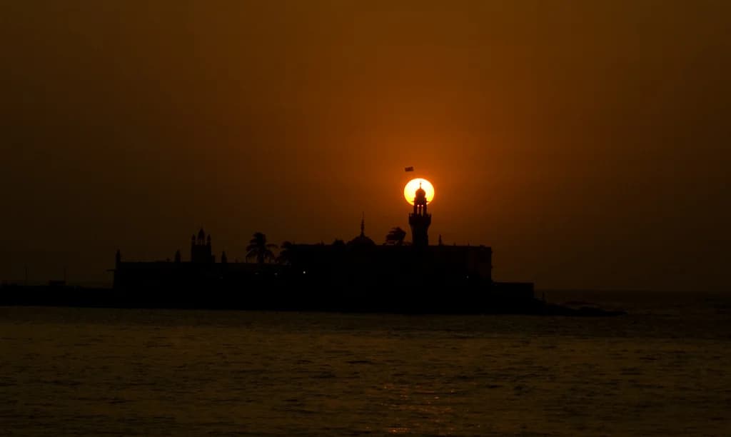 Mumbai photo 21