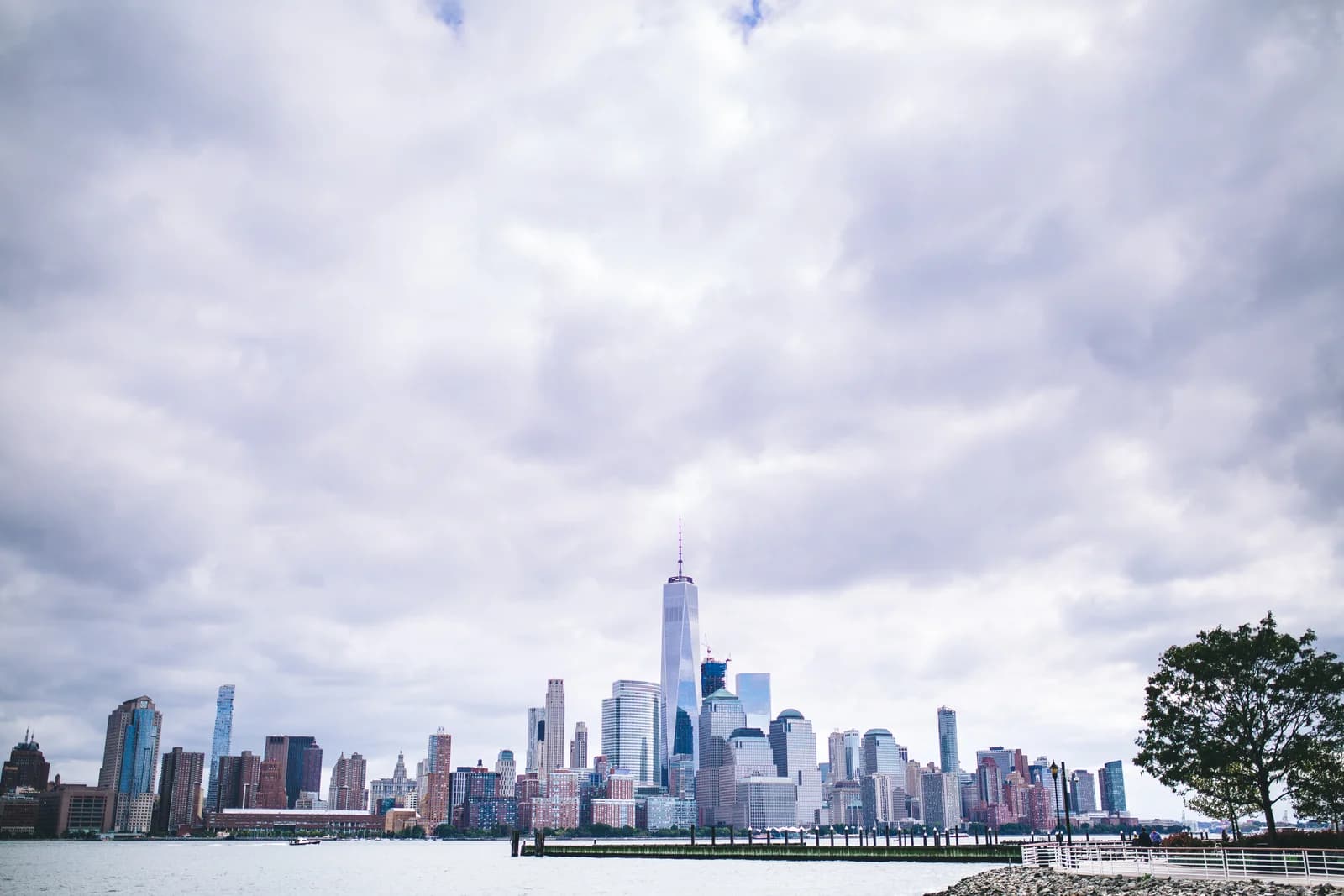 New York photo 6